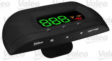 VALEO 632051 Head Up Display