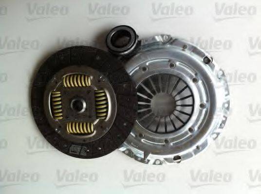 VALEO 828002
