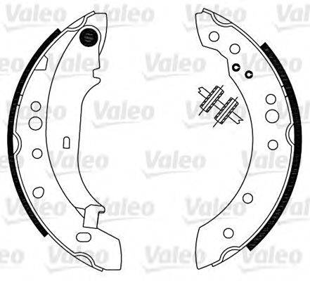 VALEO 554902