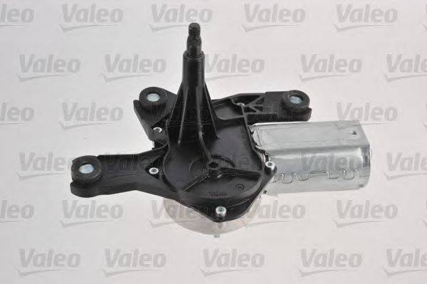 OPEL 1273063 Двигун склоочисника