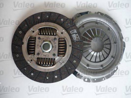 VALEO 826856