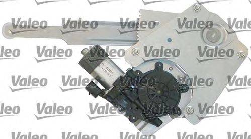 VALEO 851111