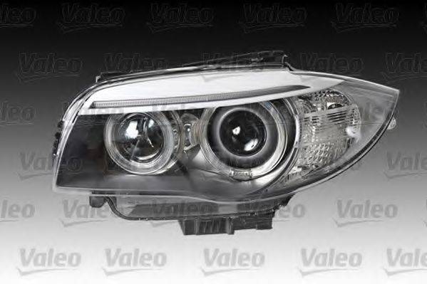 VALEO 44614 Основна фара