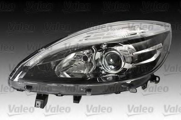 VALEO 44766 Основна фара