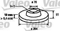 VALEO 197027