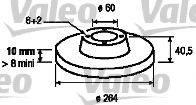 VALEO 197008
