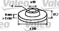 VALEO 186899