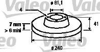 VALEO 186846