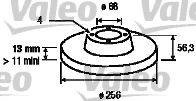 VALEO 186268