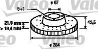 VALEO 186185