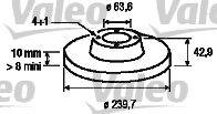 VALEO 186162