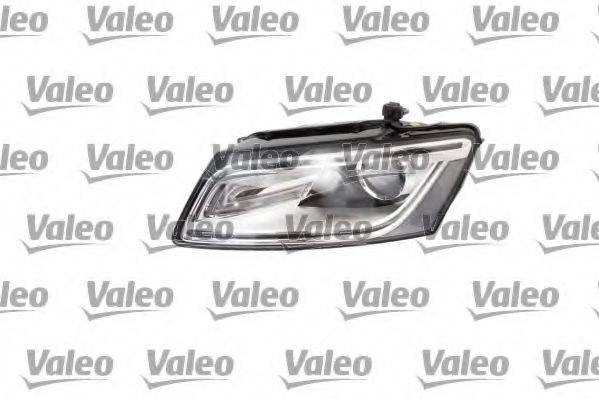 VALEO 44873 Основна фара