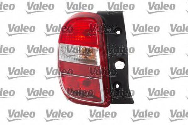 VALEO 44494 Задній ліхтар