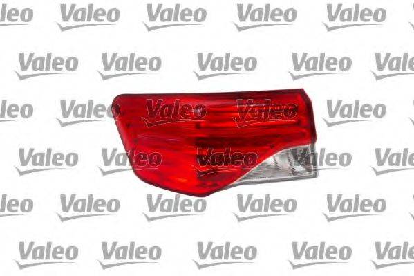 VALEO 44905 Задній ліхтар