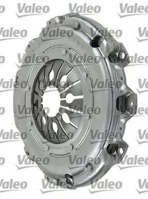 OPEL 6606039 Комплект зчеплення