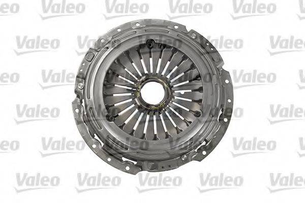 VALEO 805037 Комплект зчеплення