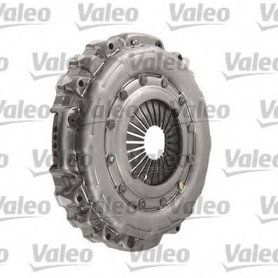 MERCEDES-BENZ 0062503404 натискний диск зчеплення