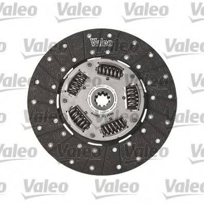 VALEO 192426 диск зчеплення