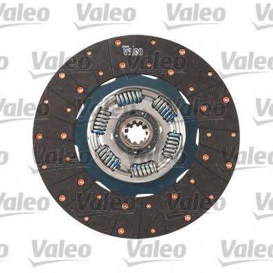 VALEO 319924 Комплект зчеплення