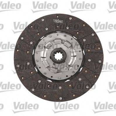 VALEO 805470 Комплект зчеплення