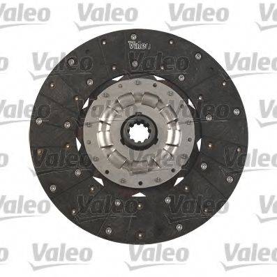 VALEO 305352 диск зчеплення