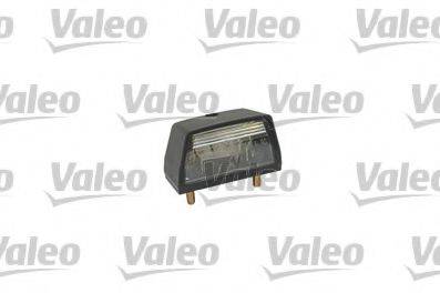 VALEO 89081 Задній ліхтар