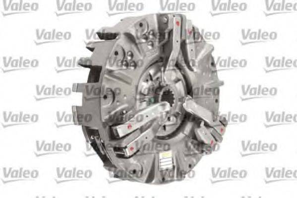 VALEO M546 натискний диск зчеплення