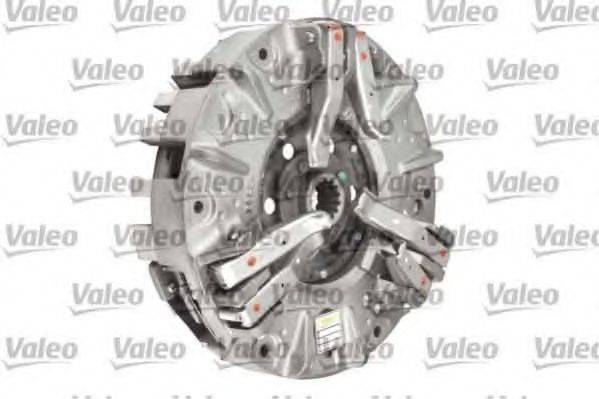 VALEO M601 натискний диск зчеплення