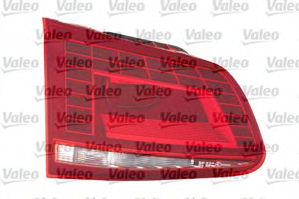 VALEO 44608 Задній ліхтар