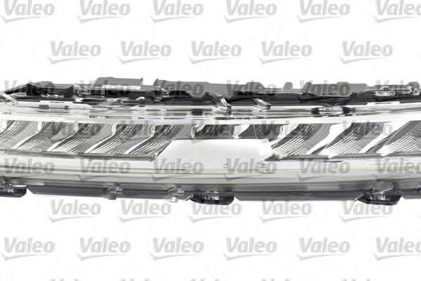 VALEO 45151 Основна фара