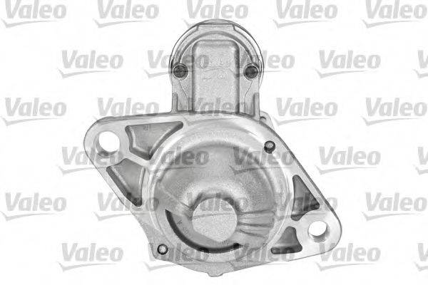 VALEO 193550 Стартер