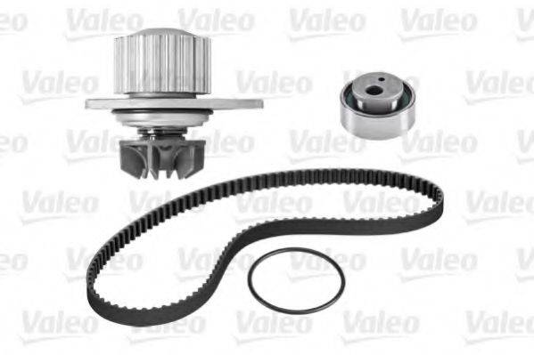 VALEO 614510
