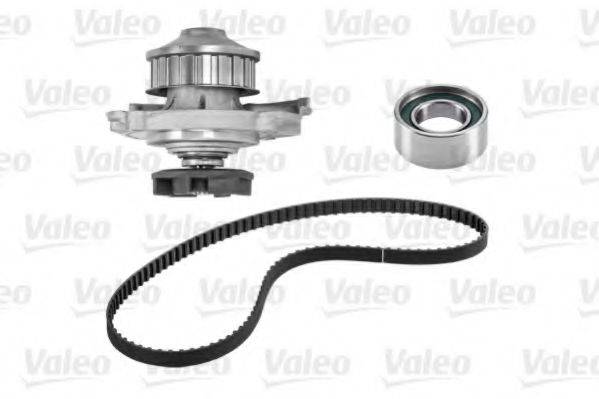 VALEO 614546