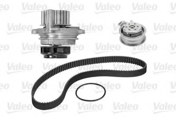 VALEO 614543