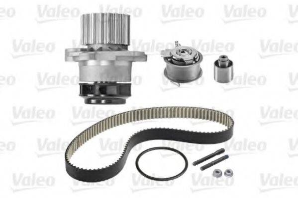 VALEO 614504