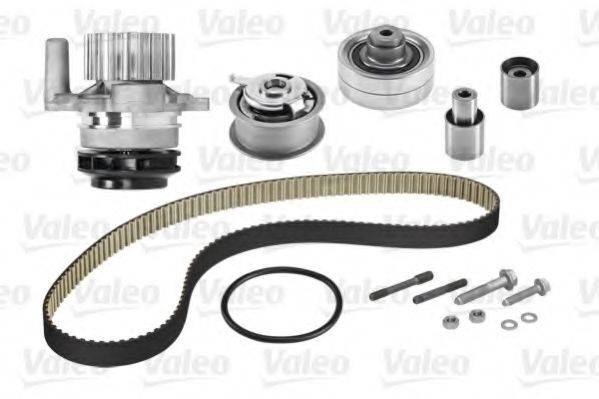 VALEO 614525