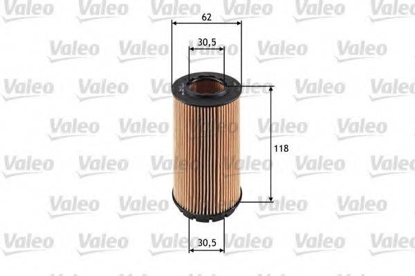 VALEO 586525