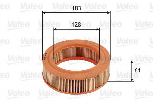 VALEO 585656