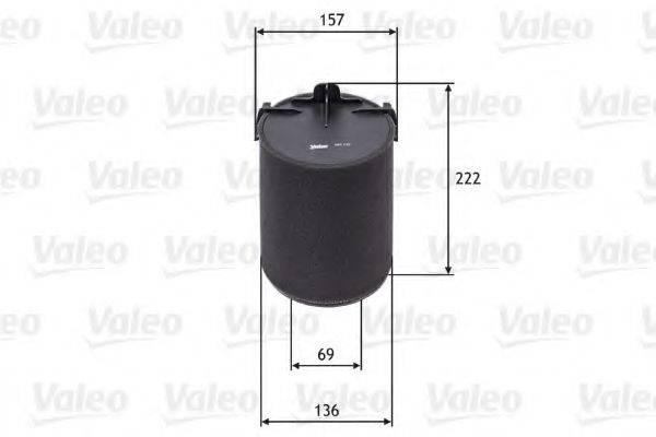 VALEO 585742