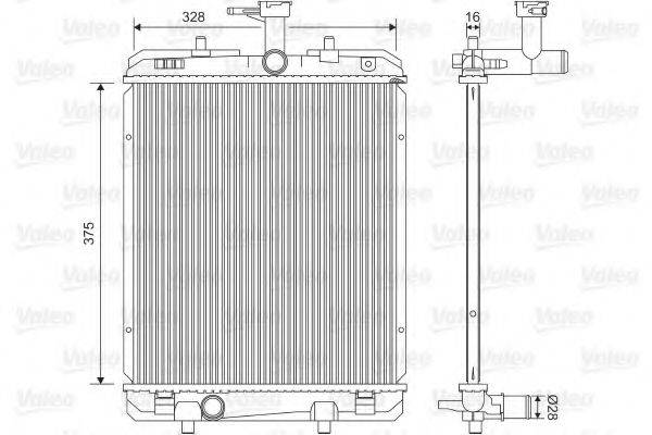 VALEO 735069