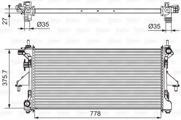 VALEO 735252