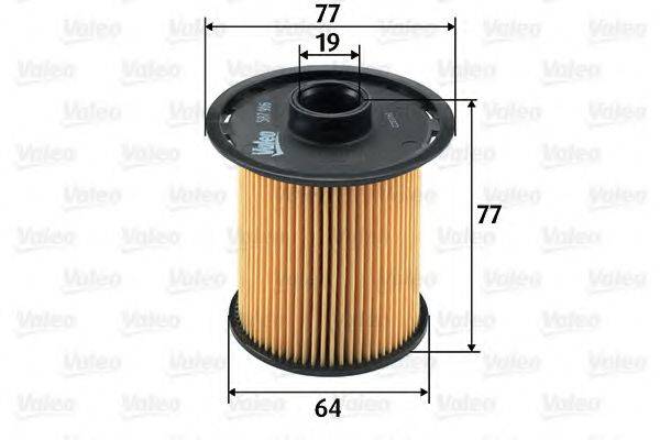 VALEO 587916