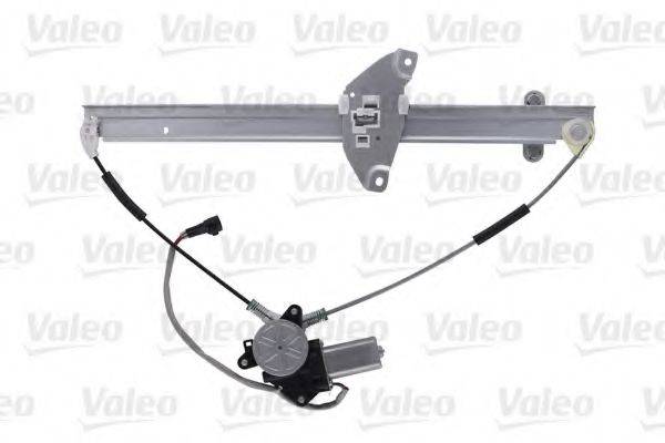 TOYOTA 6980242010 Підйомний пристрій для вікон