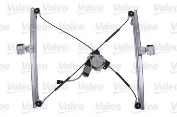VALEO 850661