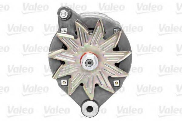 VALEO 510804 Генератор