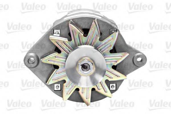 VALEO 510837 Генератор