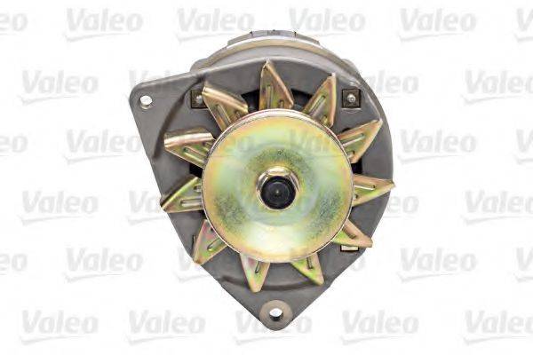 VALEO 510859 Генератор