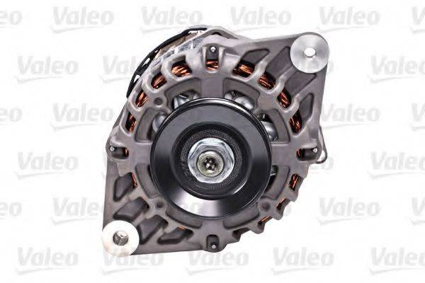 VALEO 600112 Генератор