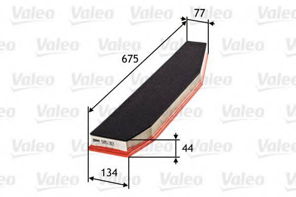 VALEO 585313