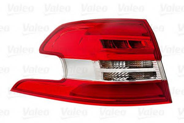VALEO 45372 Задній ліхтар